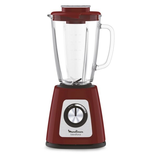 Moulinex Blender BlendForce 800W 1.75L LM430510