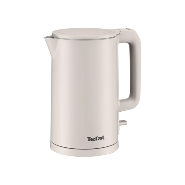 Tefal Bouilloire Thermo Protect Safe Touch 1500W KO140BE0
