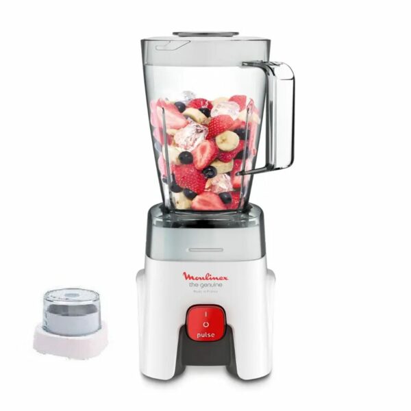 Moulinex Blender Genuine Expert 500W 1.5L LM241B25