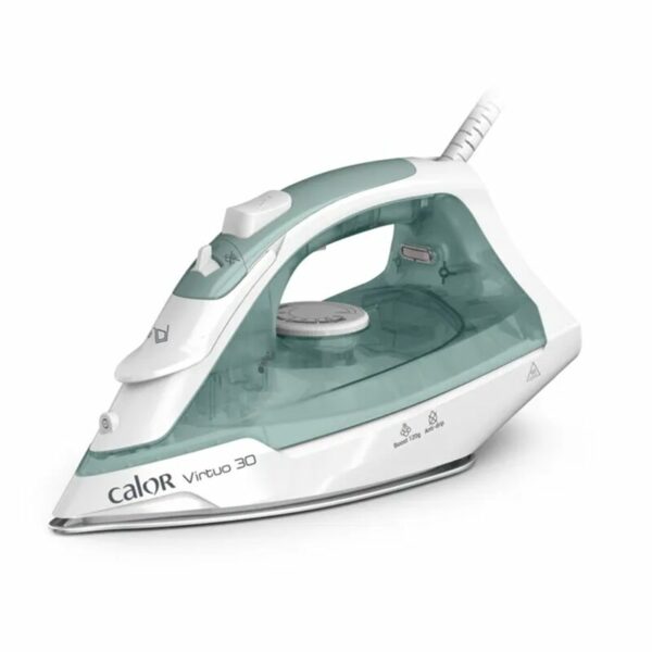 Calor Fer à repasser Steam Iron 2000W FV2C42CO