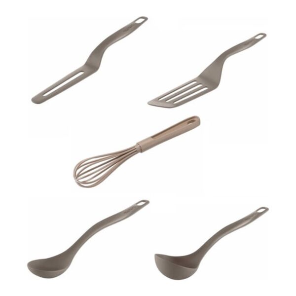 Tefal Set 5 Spatules Fresh Kitchen K210S514