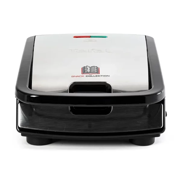 Tefal Snack Collection Croque-Monsieur Gaufrier SW853D12